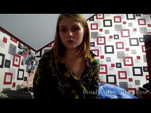 ❤️ Nuori blondi opiskelija Venäjältä tykkää isommista kaluista. ️❌ Seksivideo at us fi.full-porner.ru ❤